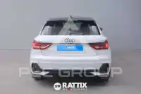 2025 Audi A1