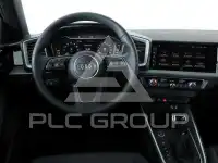 2025 Audi A1