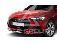 2025 Audi A1