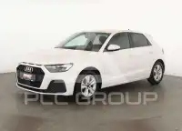 2025 Audi A1
