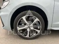 2025 Audi A1