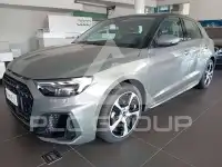 2025 Audi A1