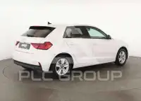 2025 Audi A1