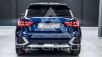 2025 Audi A1