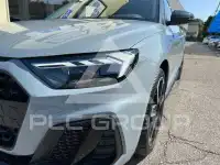 2025 Audi A1