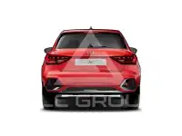 2025 Audi A1