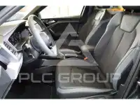 2025 Audi A1