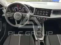 2025 Audi A1