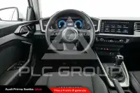 2025 Audi A1