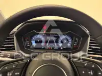 2025 Audi A1