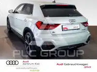 2025 Audi A1