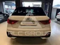 2025 Audi A1