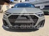 2025 Audi A1