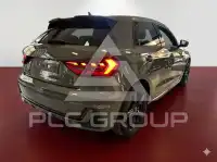 2025 Audi A1