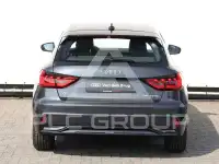 2025 Audi A1