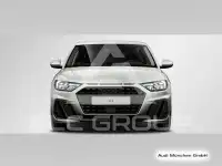 2025 Audi A1