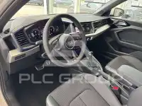 2025 Audi A1