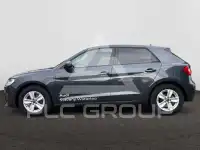 2025 Audi A1