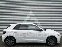 2026 Audi A1