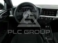 2025 Audi A1