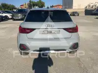 2025 Audi A1