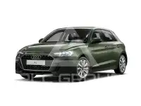 2025 Audi A1