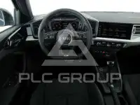 2025 Audi A1