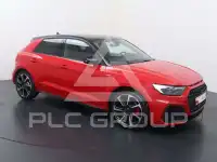 2025 Audi A1