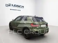 2025 Audi A1
