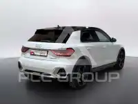 2025 Audi A1