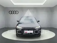 2025 Audi A1