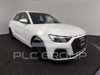 2025 Audi A1
