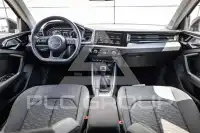 2025 Audi A1