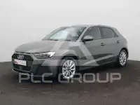 2025 Audi A1