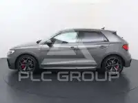 2025 Audi A1