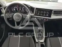 2025 Audi A1