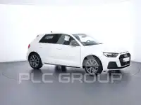 2025 Audi A1