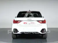 2025 Audi A1