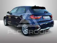 2025 Audi A1
