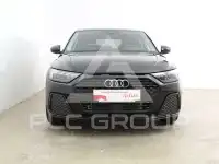 2025 Audi A1
