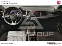 2025 Audi A1