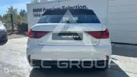 2025 Audi A1