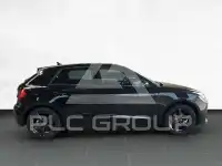 2025 Audi A1