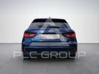 2025 Audi A1