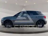 2025 Audi A1