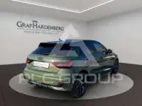 2025 Audi A1