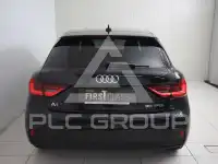 2025 Audi A1