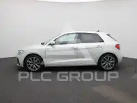 2025 Audi A1