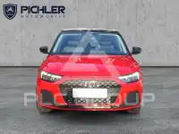 2025 Audi A1