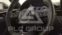 2025 Audi RS4